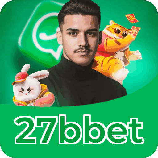 Login rápido no app 27bbet